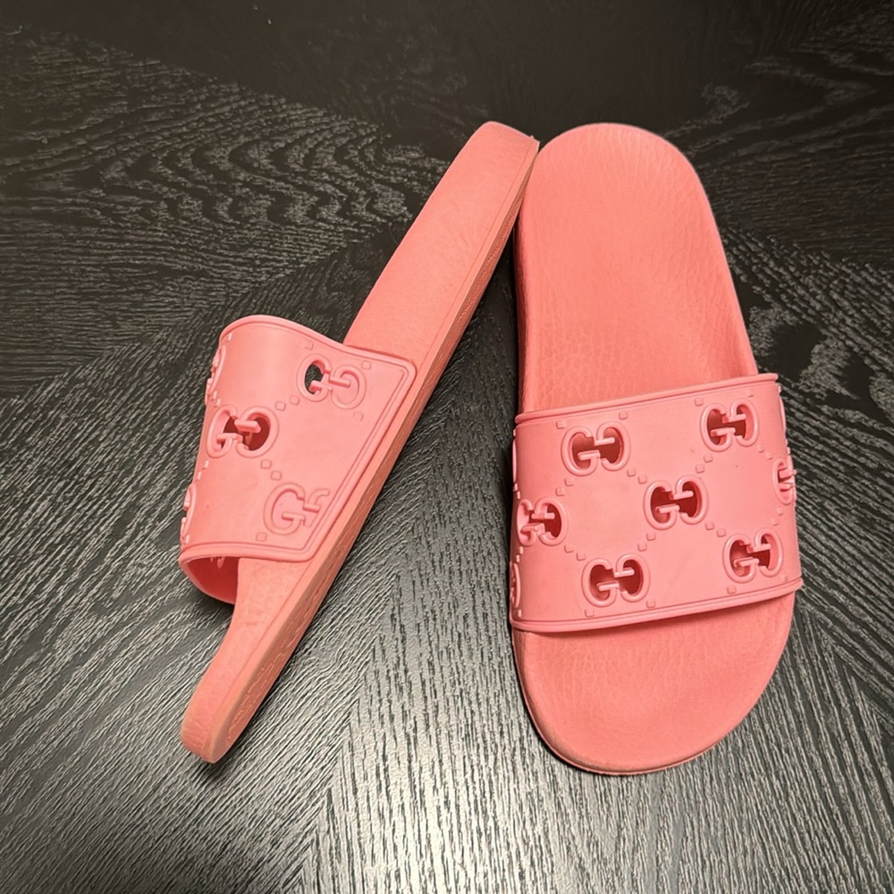 Gucci Sandals - Picture 5 of 9